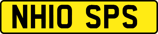NH10SPS