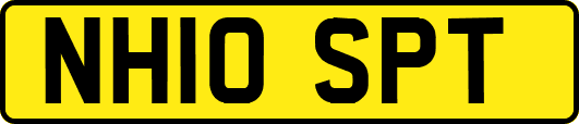 NH10SPT