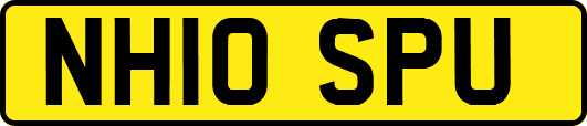 NH10SPU