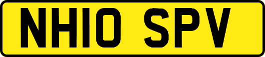 NH10SPV