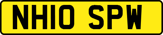 NH10SPW