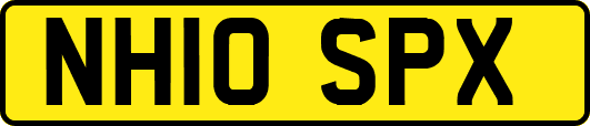NH10SPX