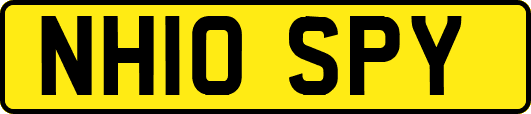 NH10SPY