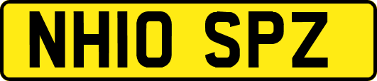 NH10SPZ