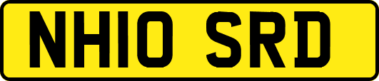 NH10SRD