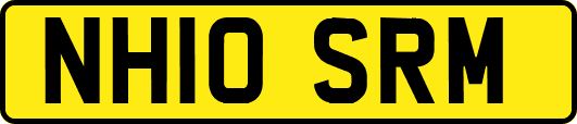 NH10SRM