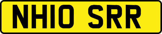 NH10SRR