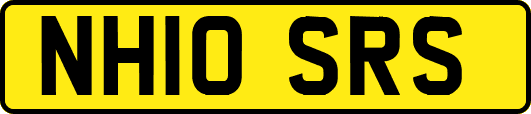 NH10SRS