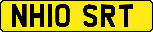 NH10SRT