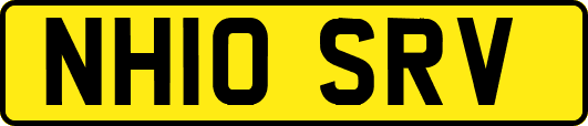 NH10SRV
