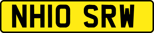 NH10SRW