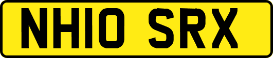 NH10SRX