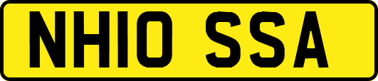 NH10SSA