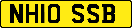 NH10SSB