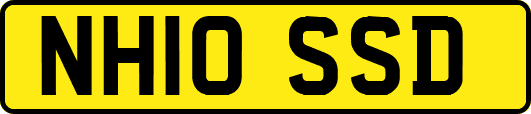 NH10SSD
