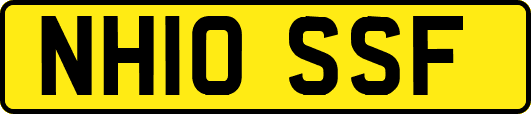 NH10SSF
