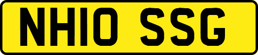NH10SSG