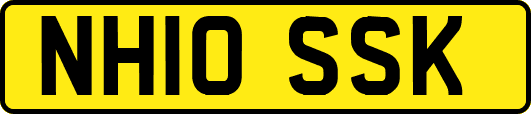 NH10SSK