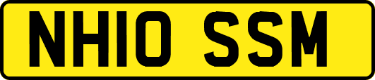 NH10SSM