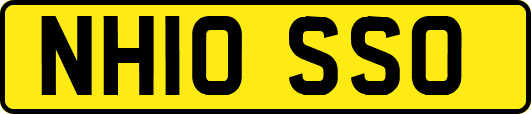 NH10SSO