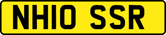 NH10SSR