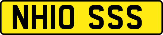 NH10SSS