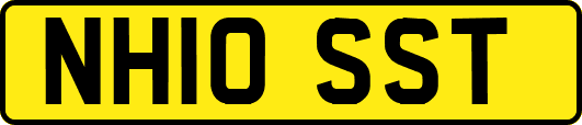 NH10SST