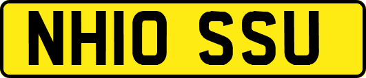 NH10SSU