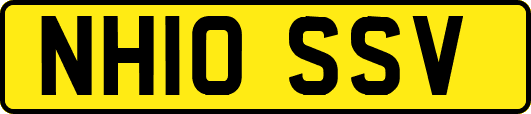 NH10SSV