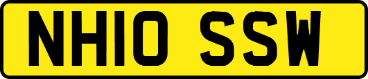 NH10SSW