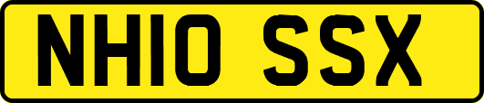 NH10SSX