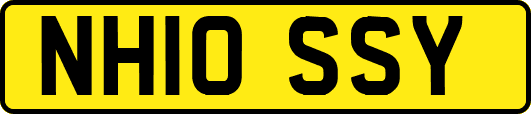 NH10SSY