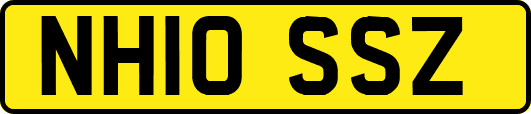 NH10SSZ