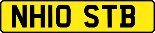 NH10STB