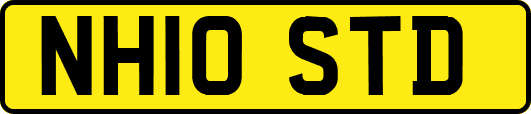 NH10STD