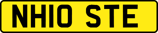 NH10STE