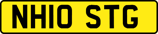 NH10STG