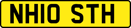 NH10STH