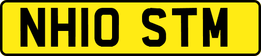 NH10STM