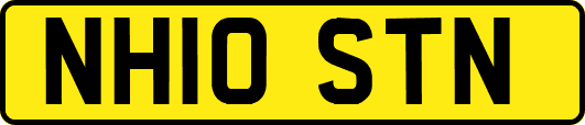 NH10STN