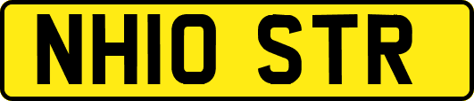NH10STR
