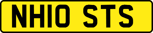 NH10STS