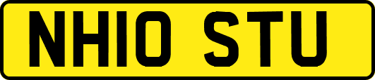 NH10STU