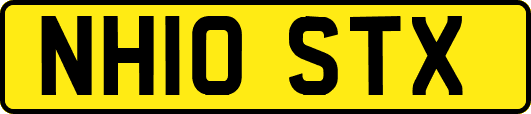 NH10STX