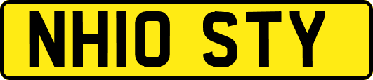 NH10STY