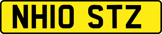 NH10STZ