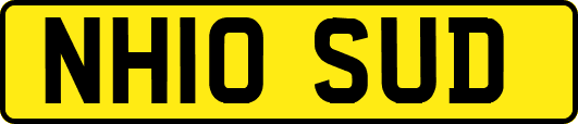 NH10SUD