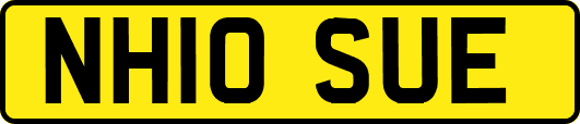 NH10SUE