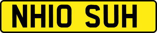 NH10SUH