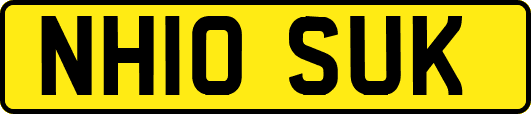 NH10SUK
